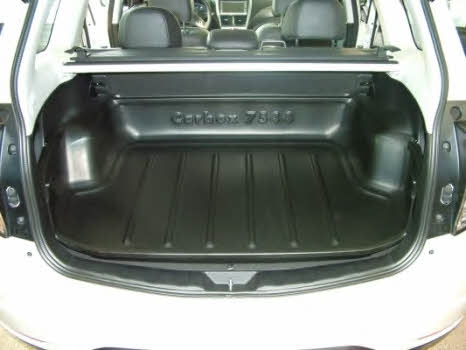 Carbox 107544000 Килимок багажника 107544000: Купити в Україні - Добра ціна на EXIST.UA!