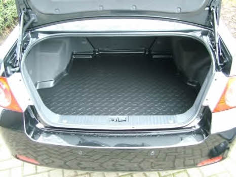 Carbox 201324000 Лоток багажника 201324000: Купити в Україні - Добра ціна на EXIST.UA!