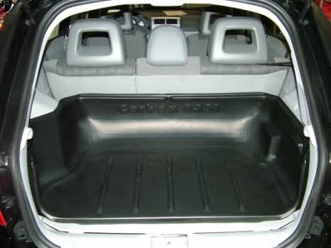 Carbox 108351000 Килимок багажника 108351000: Купити в Україні - Добра ціна на EXIST.UA!
