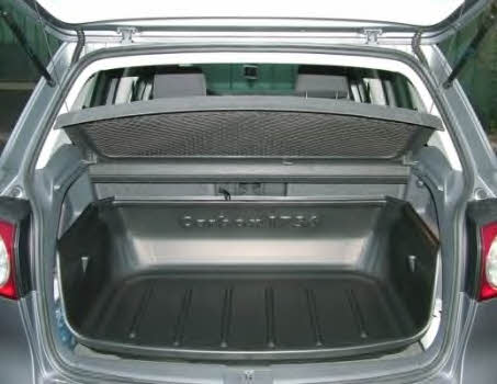 Carbox 101756000 Килимок багажника 101756000: Купити в Україні - Добра ціна на EXIST.UA!
