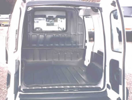 Carbox 103884000 Килимок багажника 103884000: Купити в Україні - Добра ціна на EXIST.UA!