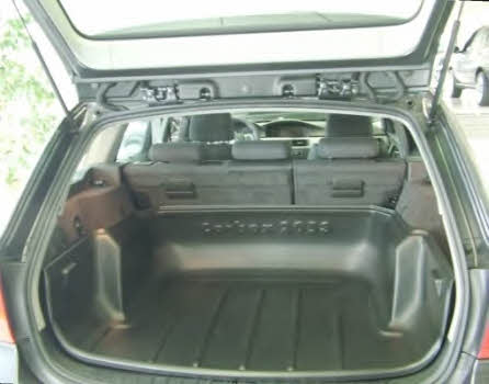 Carbox 102053000 Килимок багажника 102053000: Купити в Україні - Добра ціна на EXIST.UA!