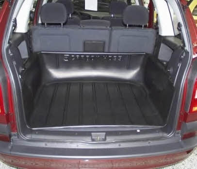 Carbox 104095000 Килимок багажника 104095000: Купити в Україні - Добра ціна на EXIST.UA!