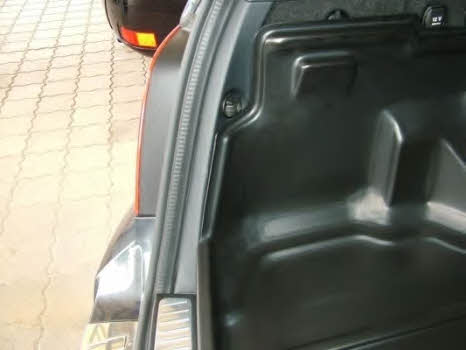 Carbox 101086000 Килимок багажника 101086000: Купити в Україні - Добра ціна на EXIST.UA!