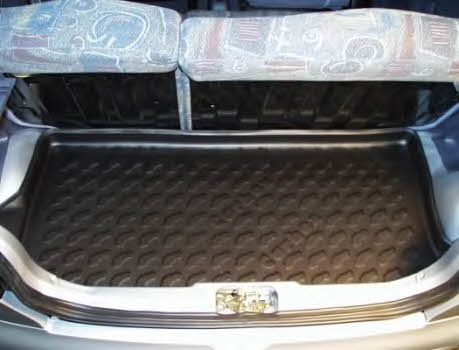 Carbox 201312000 Лоток багажника 201312000: Купити в Україні - Добра ціна на EXIST.UA!