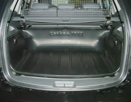 Carbox 101915000 Килимок багажника 101915000: Купити в Україні - Добра ціна на EXIST.UA!
