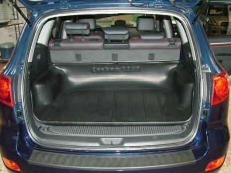 Carbox 104520000 Килимок багажника 104520000: Купити в Україні - Добра ціна на EXIST.UA!