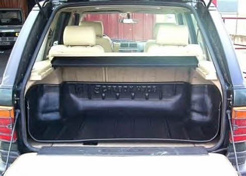 Carbox 104706000 Килимок багажника 104706000: Купити в Україні - Добра ціна на EXIST.UA!