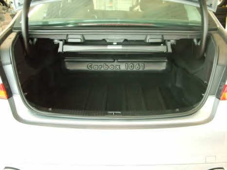 Carbox 101061000 Килимок багажника 101061000: Купити в Україні - Добра ціна на EXIST.UA!