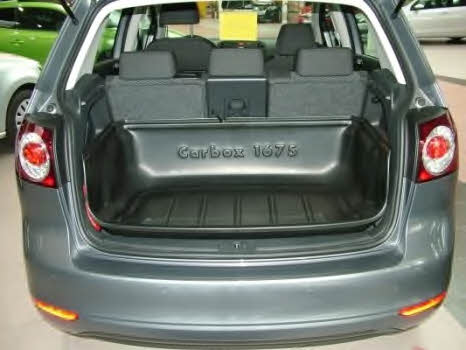 Carbox 101675000 Килимок багажника 101675000: Купити в Україні - Добра ціна на EXIST.UA!
