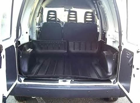 Carbox 102546000 Килимок багажника 102546000: Купити в Україні - Добра ціна на EXIST.UA!