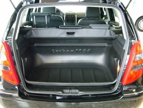 Carbox 101064000 Килимок багажника 101064000: Купити в Україні - Добра ціна на EXIST.UA!