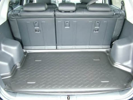 Carbox 204513000 Лоток багажника 204513000: Купити в Україні - Добра ціна на EXIST.UA!