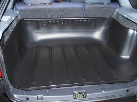 Carbox 102554000 Килимок багажника 102554000: Купити в Україні - Добра ціна на EXIST.UA!