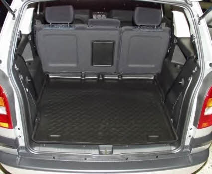 Carbox 204095000 Лоток багажника 204095000: Купити в Україні - Добра ціна на EXIST.UA!
