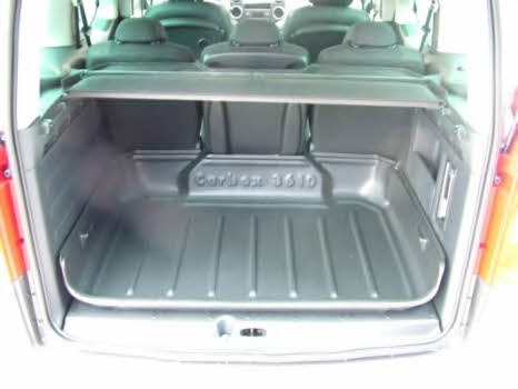 Carbox 103610000 Килимок багажника 103610000: Купити в Україні - Добра ціна на EXIST.UA!