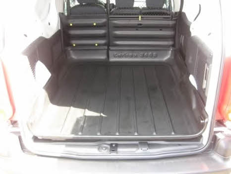 Carbox 103608000 Килимок багажника 103608000: Купити в Україні - Добра ціна на EXIST.UA!