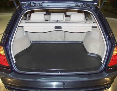 Carbox 202037000 Лоток багажника 202037000: Купити в Україні - Добра ціна на EXIST.UA!