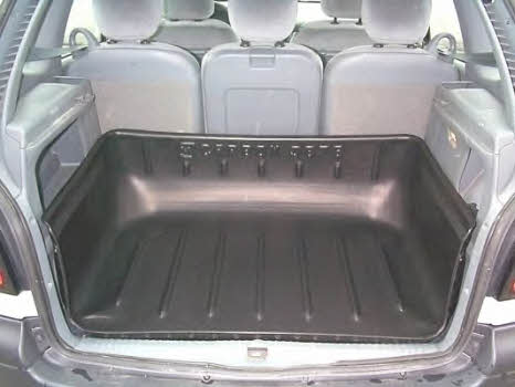 Carbox 103876000 Килимок багажника 103876000: Купити в Україні - Добра ціна на EXIST.UA!
