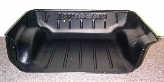 Carbox 107803000 Килимок багажника 107803000: Купити в Україні - Добра ціна на EXIST.UA!