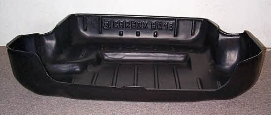 Carbox 106015000 Килимок багажника 106015000: Купити в Україні - Добра ціна на EXIST.UA!