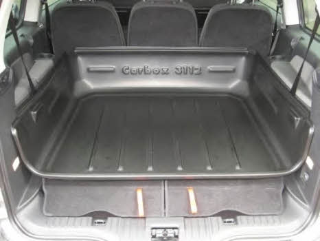 Carbox 103112000 Килимок багажника 103112000: Купити в Україні - Добра ціна на EXIST.UA!
