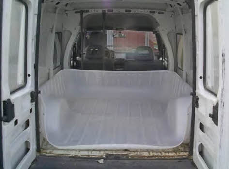 Килимок багажника Carbox 103829000