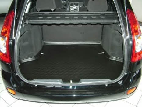 Carbox 204616000 Лоток багажника 204616000: Купити в Україні - Добра ціна на EXIST.UA!