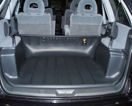 Carbox 109073000 Килимок багажника 109073000: Купити в Україні - Добра ціна на EXIST.UA!