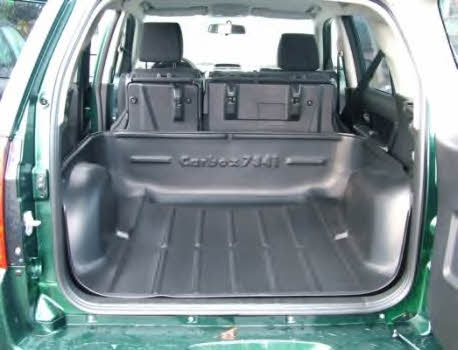Carbox 107841000 Килимок багажника 107841000: Купити в Україні - Добра ціна на EXIST.UA!