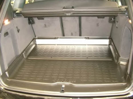 Carbox 202063000 Лоток багажника 202063000: Купити в Україні - Добра ціна на EXIST.UA!