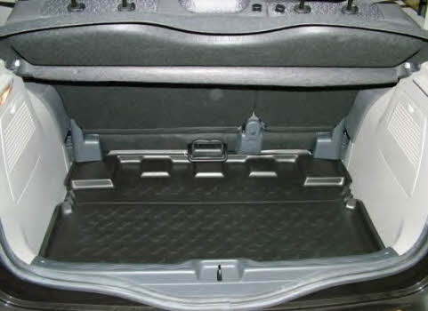 Carbox 203912000 Лоток багажника 203912000: Купити в Україні - Добра ціна на EXIST.UA!