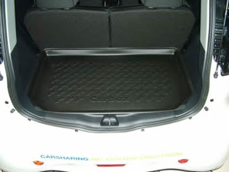 Carbox 209106000 Лоток багажника 209106000: Купити в Україні - Добра ціна на EXIST.UA!