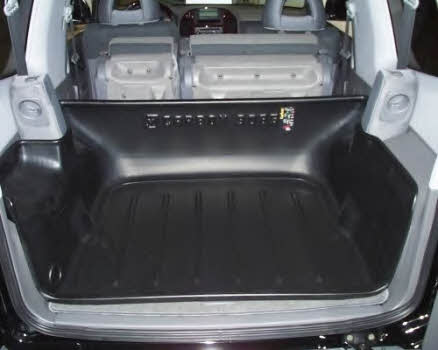 Carbox 109085000 Килимок багажника 109085000: Купити в Україні - Добра ціна на EXIST.UA!