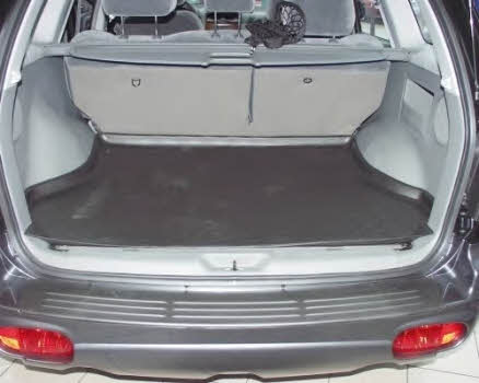 Carbox 204506000 Лоток багажника 204506000: Купити в Україні - Добра ціна на EXIST.UA!