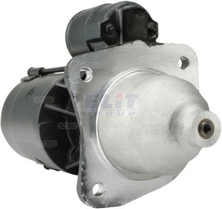 Стартер Cargo 111047