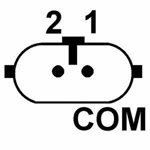 Купить Cargo 114768 – отличная цена на EXIST.UA!