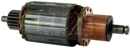 Cargo 132031 Ротор стартера 132031: Купити в Україні - Добра ціна на EXIST.UA!
