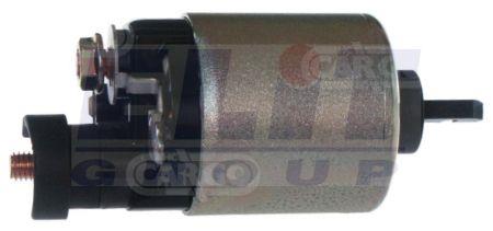 Cargo 234159 Соленоид 234159: Отличная цена - Купить в Украине на EXIST.UA! 234159 Cargo Соленоид
