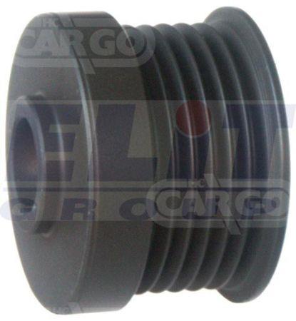 232333 Cargo Шкив генератора
