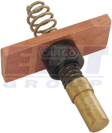 132281 Cargo Клемма втягивающего реле стартера