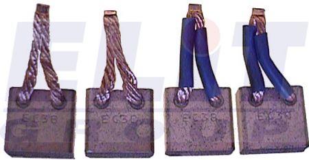 Cargo MASX23-244 Щетки стартера MASX23244: Отличная цена - Купить в Украине на EXIST.UA! MASX23244 Cargo Щетки стартера