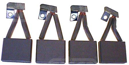BSX1474 Cargo Щетки стартера