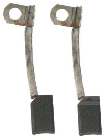 AX322 Cargo Щетки генератора