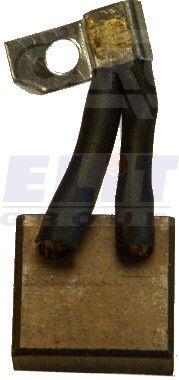 Cargo BS96 Щетки стартера BS96: Отличная цена - Купить в Украине на EXIST.UA! BS96 Cargo Щетки стартера