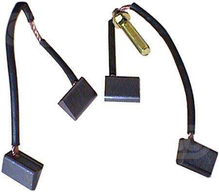 LASX44452P Cargo Щетки стартера