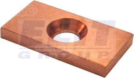 131592 Cargo Клемма втягивающего реле стартера