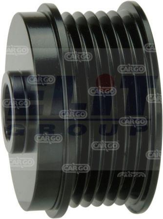 332280 Cargo Шкив генератора