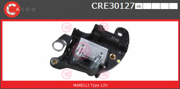 CRE30127AS Casco Регулювальник