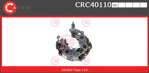 CRC40110AS Casco Міст діодний